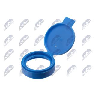 Dangtelis, plovimo skysčio bakelis NTY KZS-FT-000