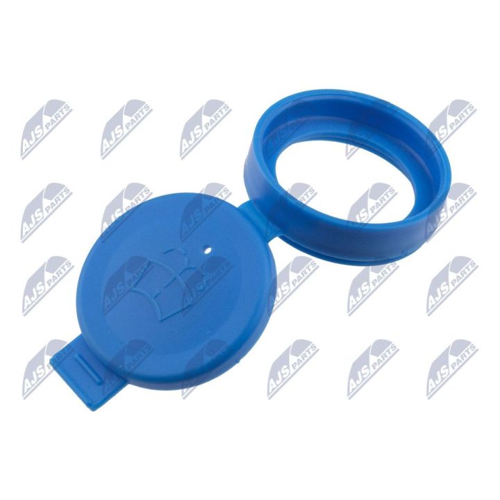 Dangtelis, plovimo skysčio bakelis NTY KZS-FT-000