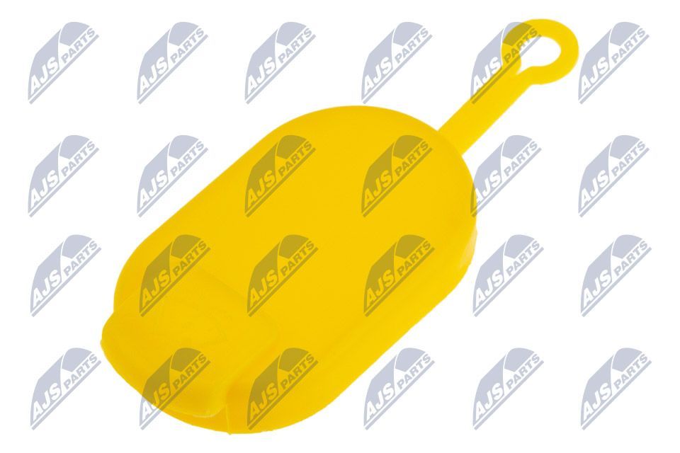 Dangtelis, plovimo skysčio bakelis NTY KZS-NS-000