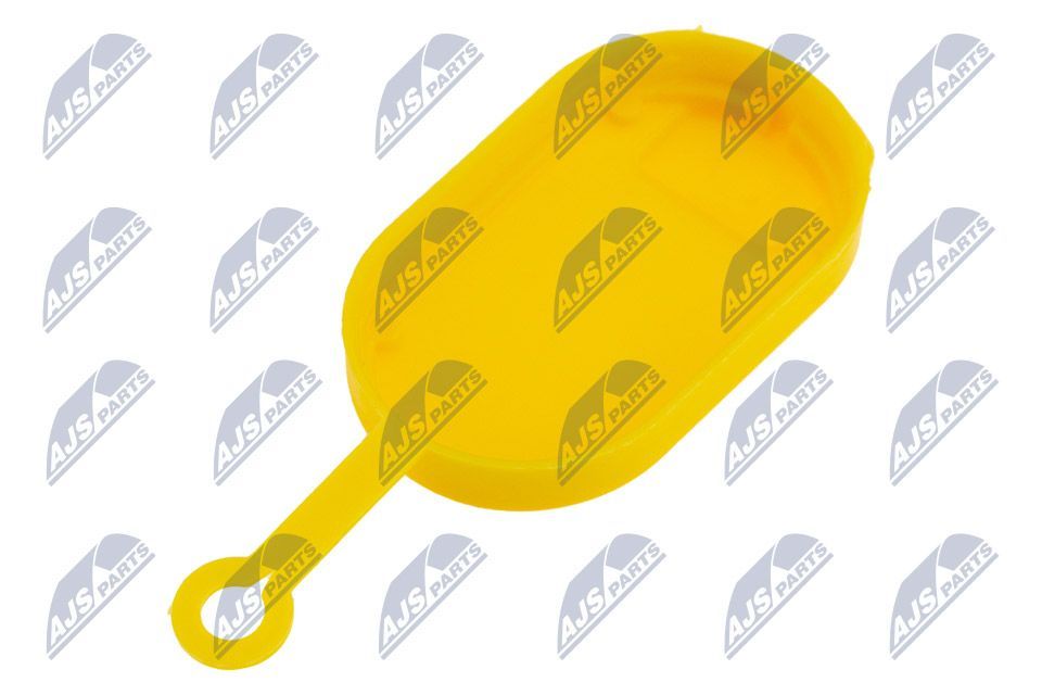 Dangtelis, plovimo skysčio bakelis NTY KZS-NS-000