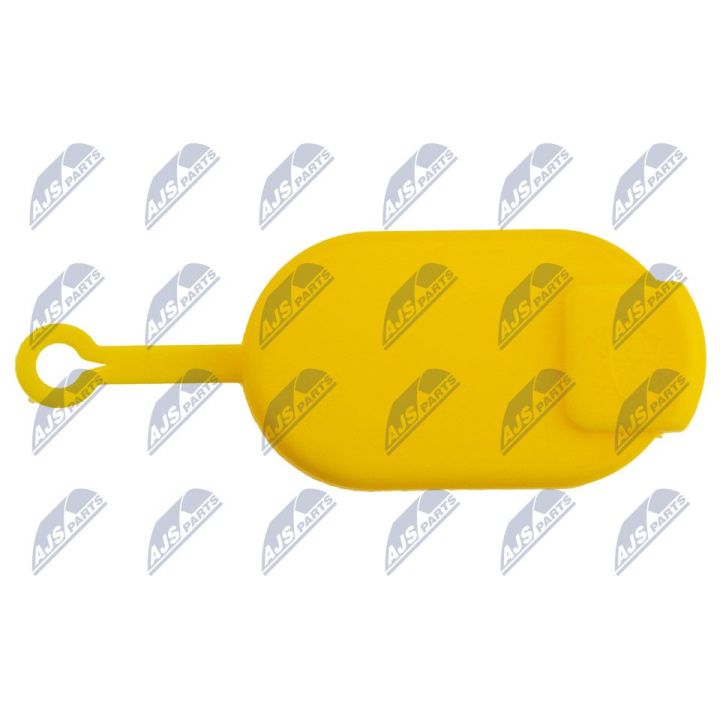 Dangtelis, plovimo skysčio bakelis NTY KZS-NS-000