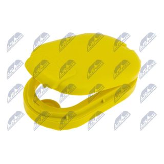 Dangtelis, plovimo skysčio bakelis NTY KZS-NS-001