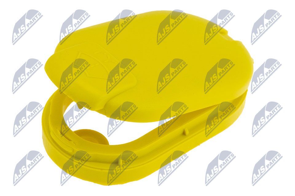 Dangtelis, plovimo skysčio bakelis NTY KZS-NS-001