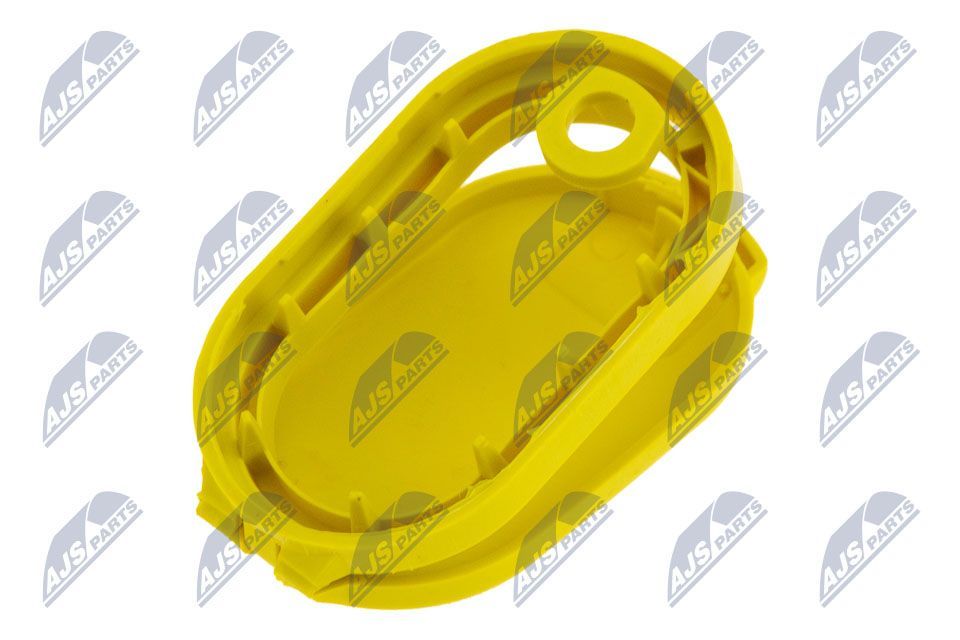 Dangtelis, plovimo skysčio bakelis NTY KZS-NS-001