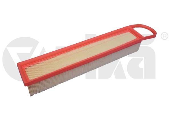 Oro filtras vika 19990101