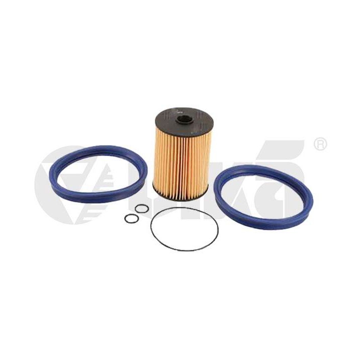 Kuro filtras vika 29995001