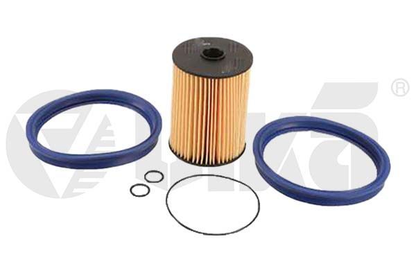 Kuro filtras vika 29995001