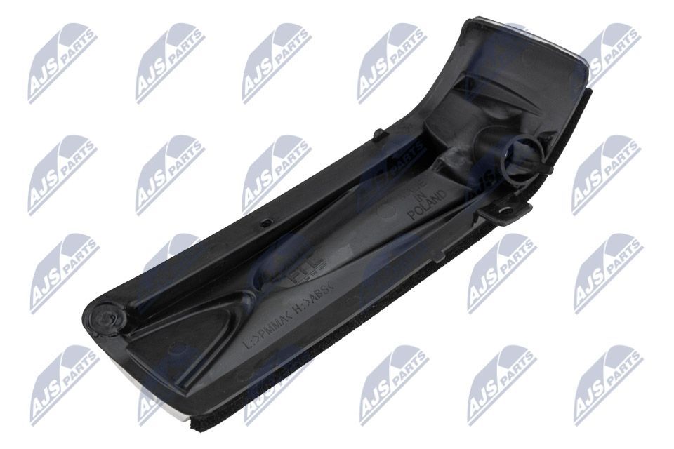 Indikatorius NTY ELP-FT-001