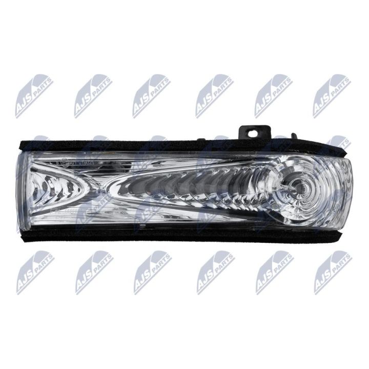 Indikatorius NTY ELP-FT-001