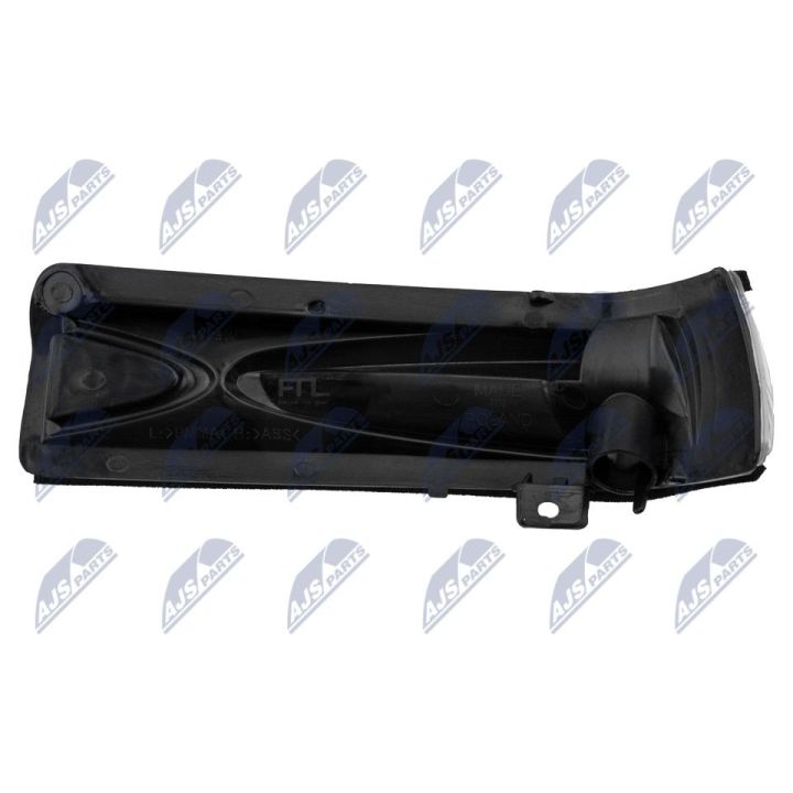 Indikatorius NTY ELP-FT-001