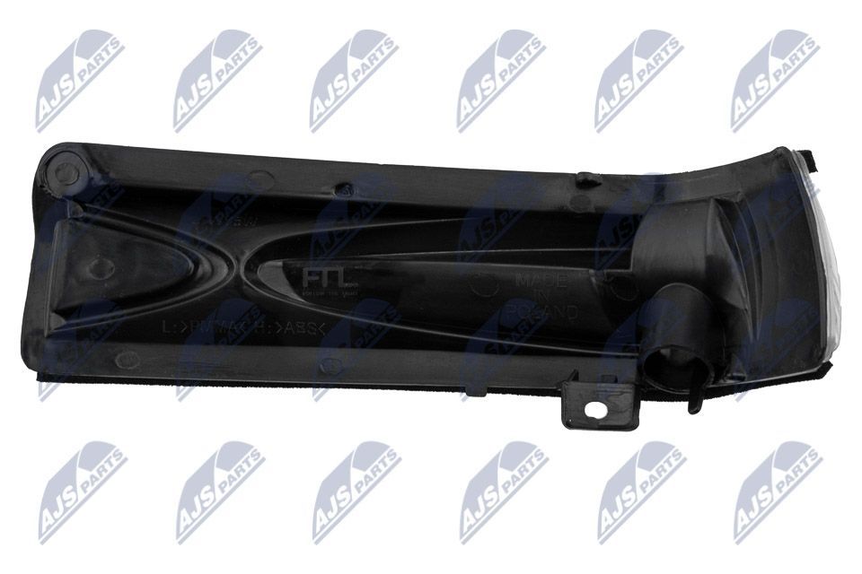 Indikatorius NTY ELP-FT-001