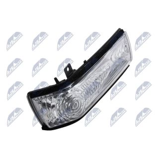 Indikatorius NTY ELP-FT-002