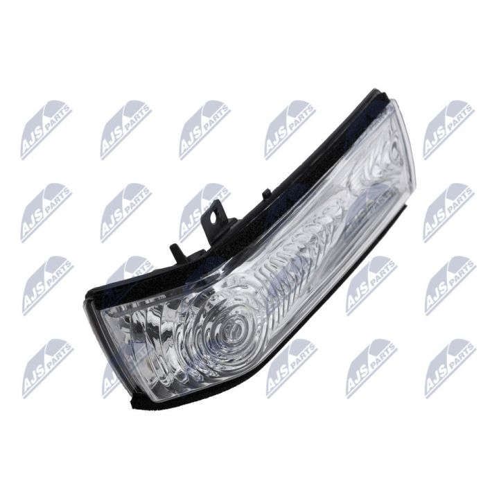 Indikatorius NTY ELP-FT-002