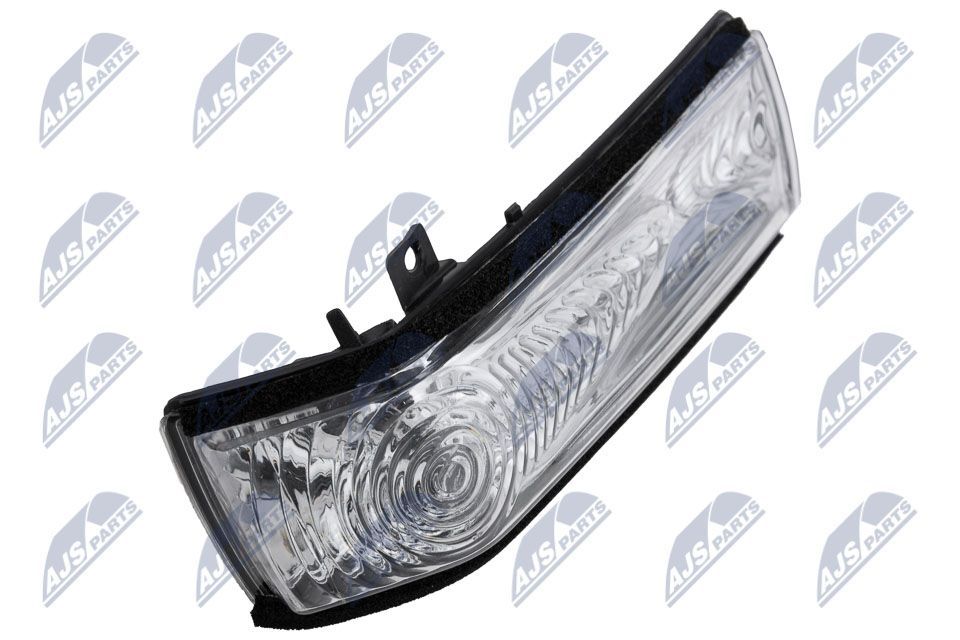 Indikatorius NTY ELP-FT-002