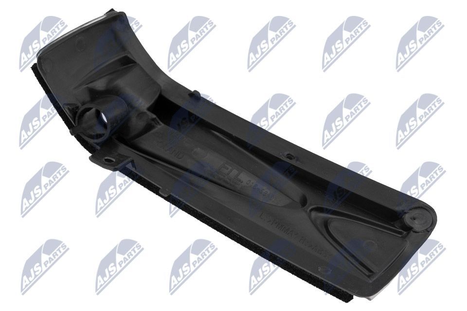 Indikatorius NTY ELP-FT-002