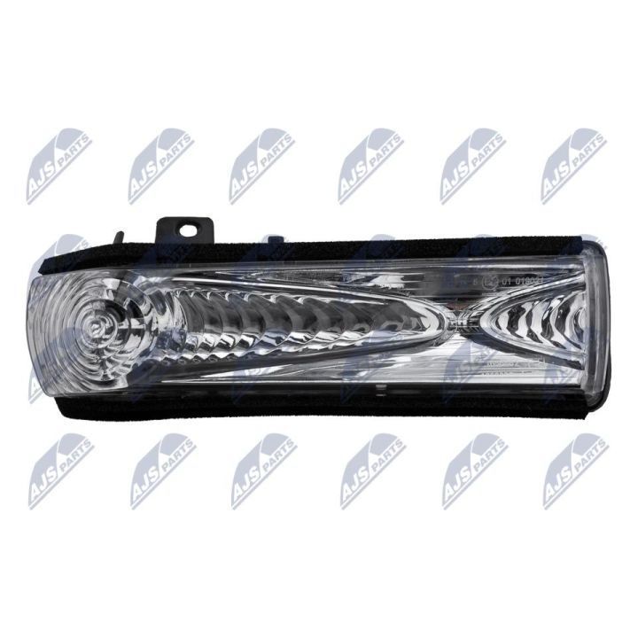 Indikatorius NTY ELP-FT-002