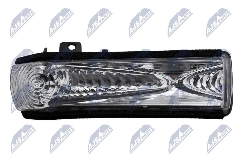 Indikatorius NTY ELP-FT-002