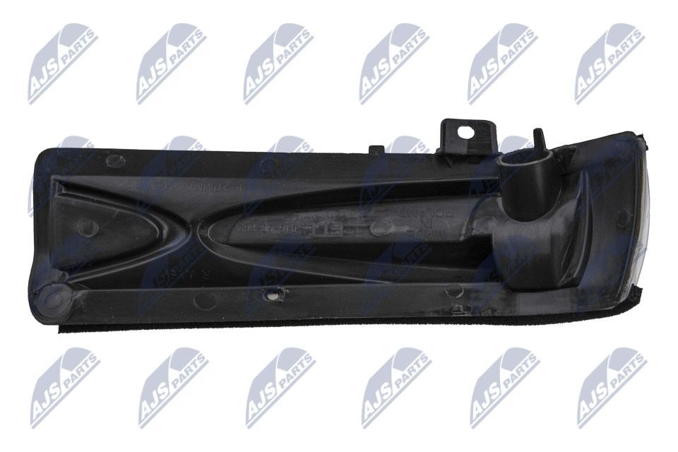 Indikatorius NTY ELP-FT-002