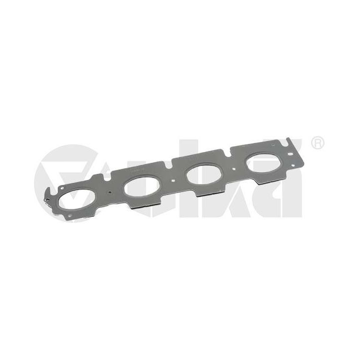 Tarpiklis, išleidimo kolektorius vika 21034701