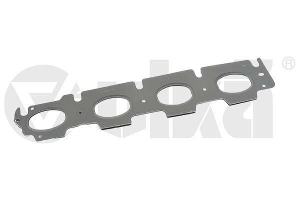 Tarpiklis, išleidimo kolektorius vika 21034701