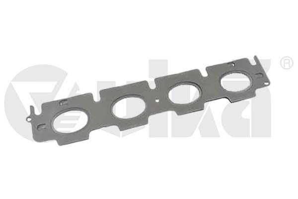 Tarpiklis, išleidimo kolektorius vika 21035901