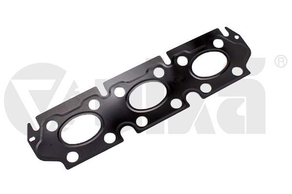 Tarpiklis, išleidimo kolektorius vika 21036001