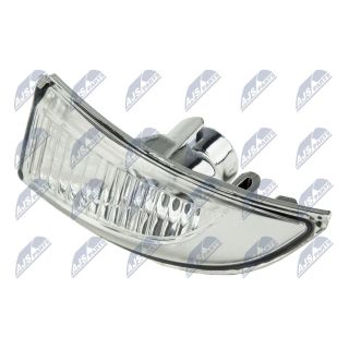 Indikatorius NTY ELP-RE-004