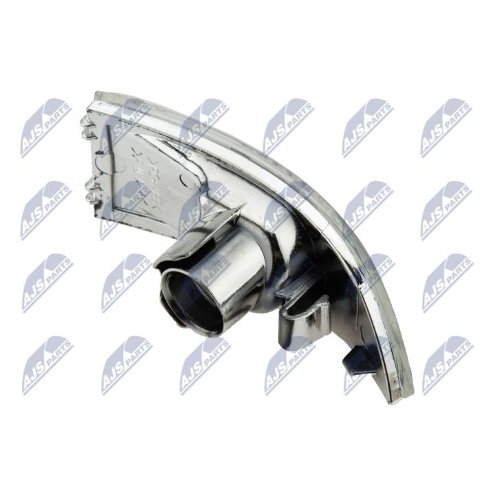 Indikatorius NTY ELP-RE-004