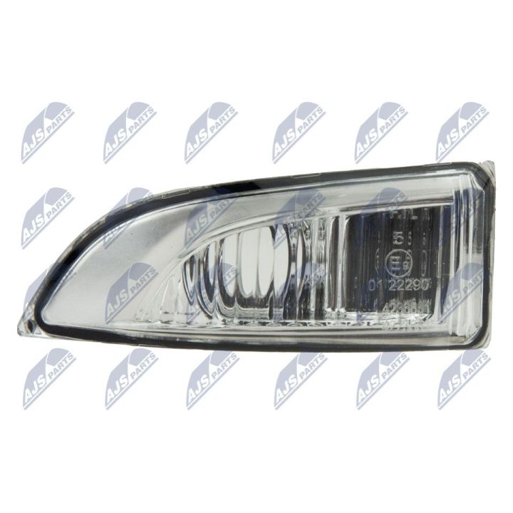 Indikatorius NTY ELP-RE-004