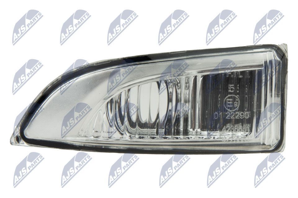 Indikatorius NTY ELP-RE-004