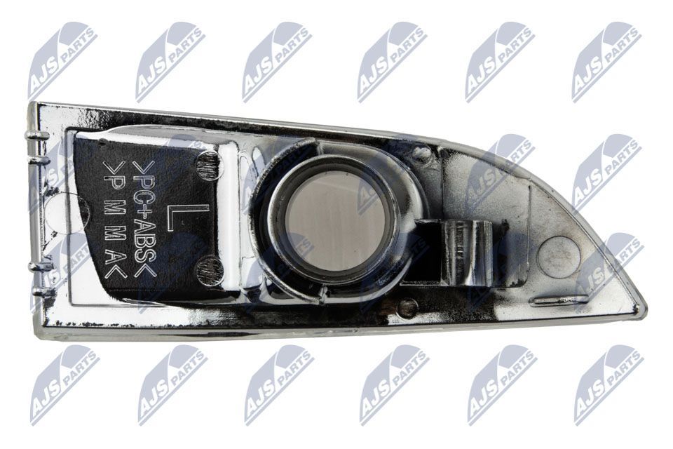 Indikatorius NTY ELP-RE-004