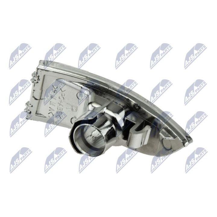 Indikatorius NTY ELP-RE-005