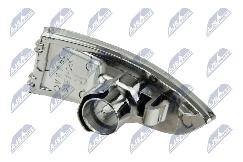 Indikatorius NTY ELP-RE-005