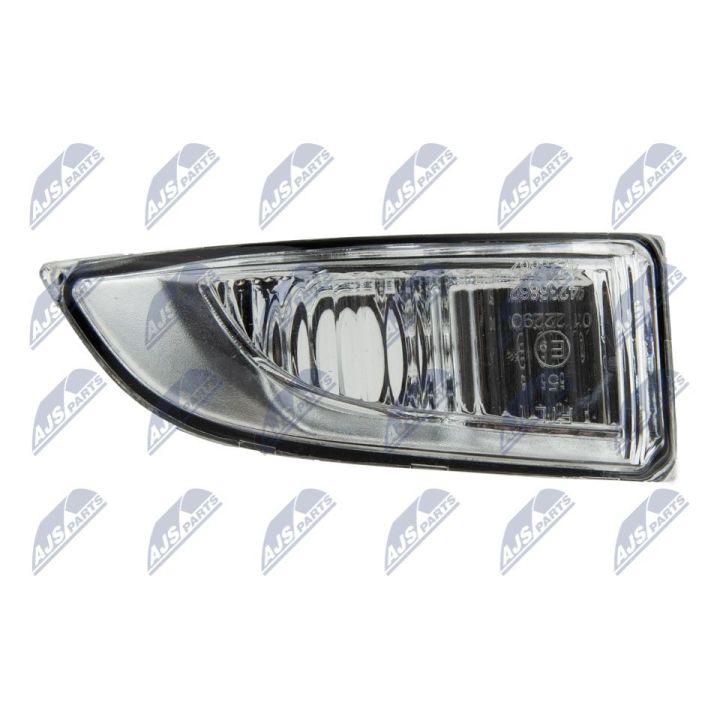 Indikatorius NTY ELP-RE-005