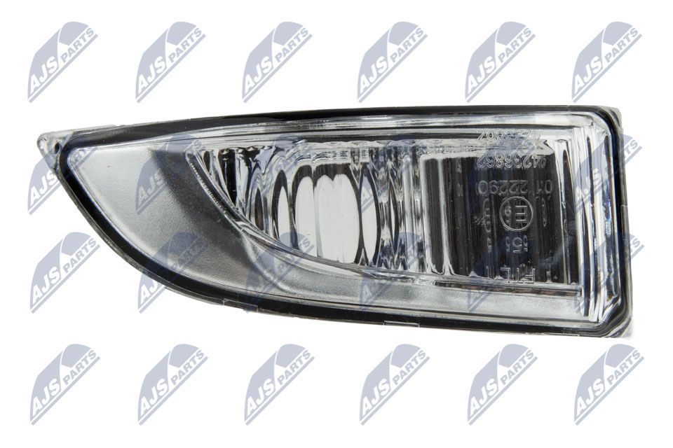 Indikatorius NTY ELP-RE-005