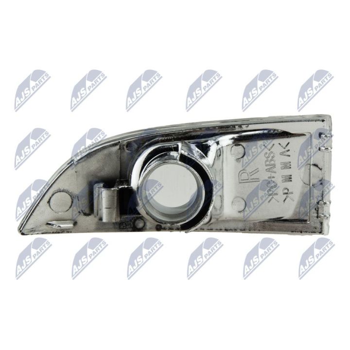 Indikatorius NTY ELP-RE-005