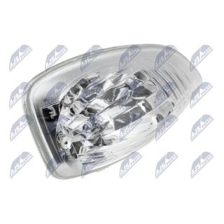 Indikatorius NTY ELP-RE-006