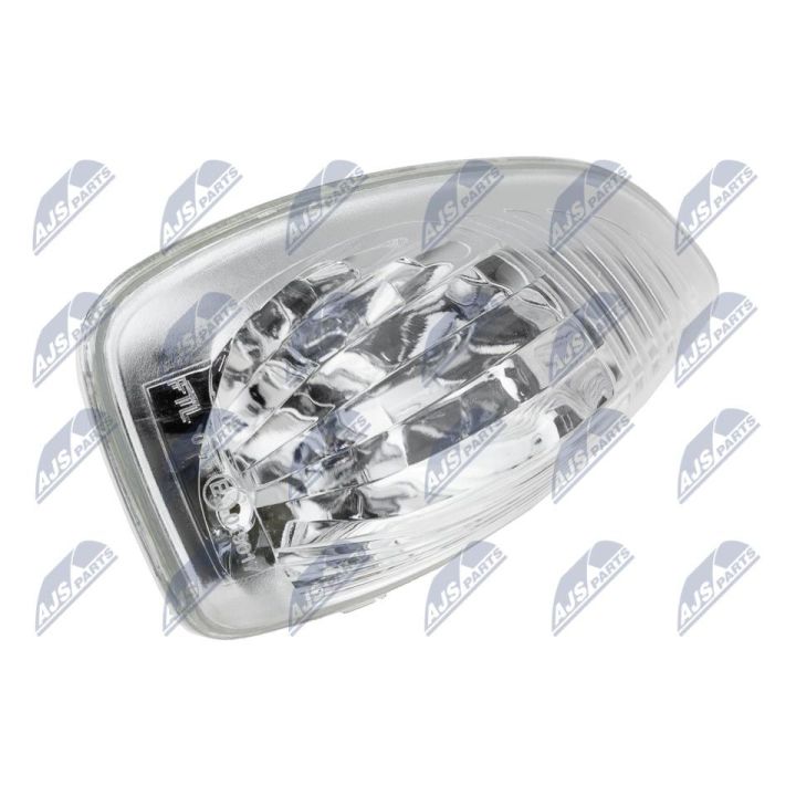 Indikatorius NTY ELP-RE-006