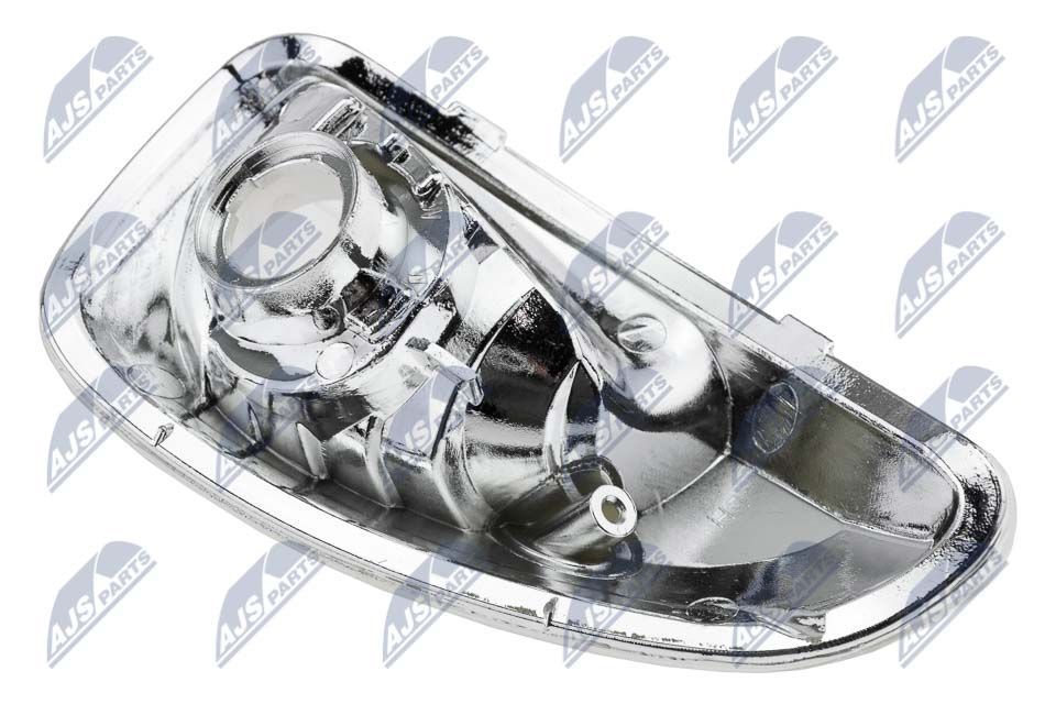 Indikatorius NTY ELP-RE-006