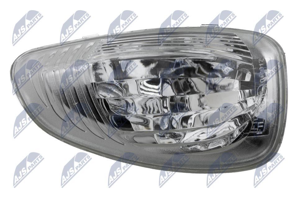 Indikatorius NTY ELP-RE-006