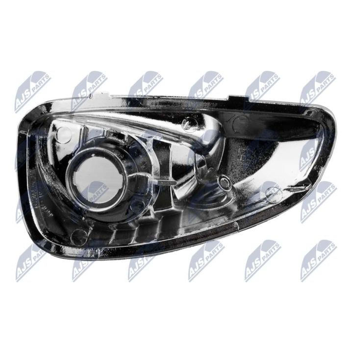 Indikatorius NTY ELP-RE-006