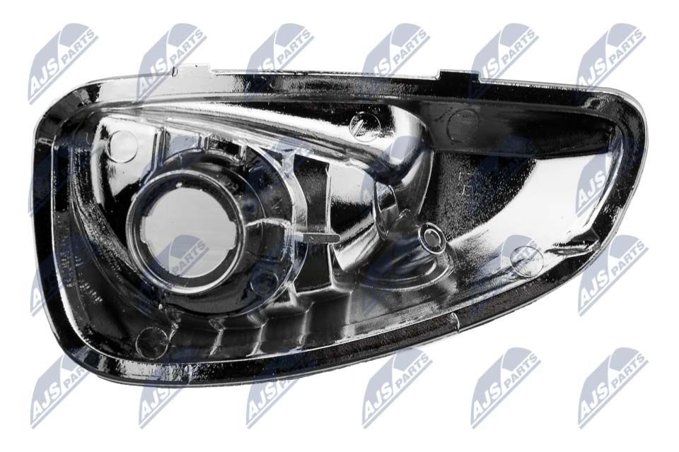 Indikatorius NTY ELP-RE-006