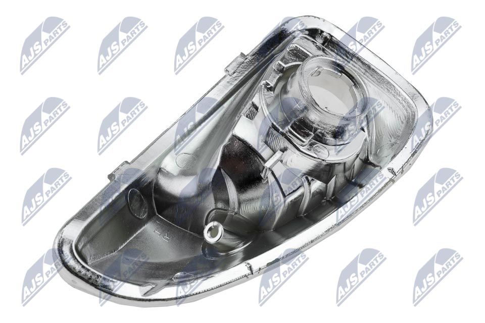 Indikatorius NTY ELP-RE-007