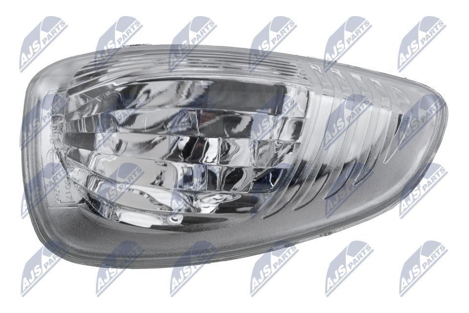 Indikatorius NTY ELP-RE-007