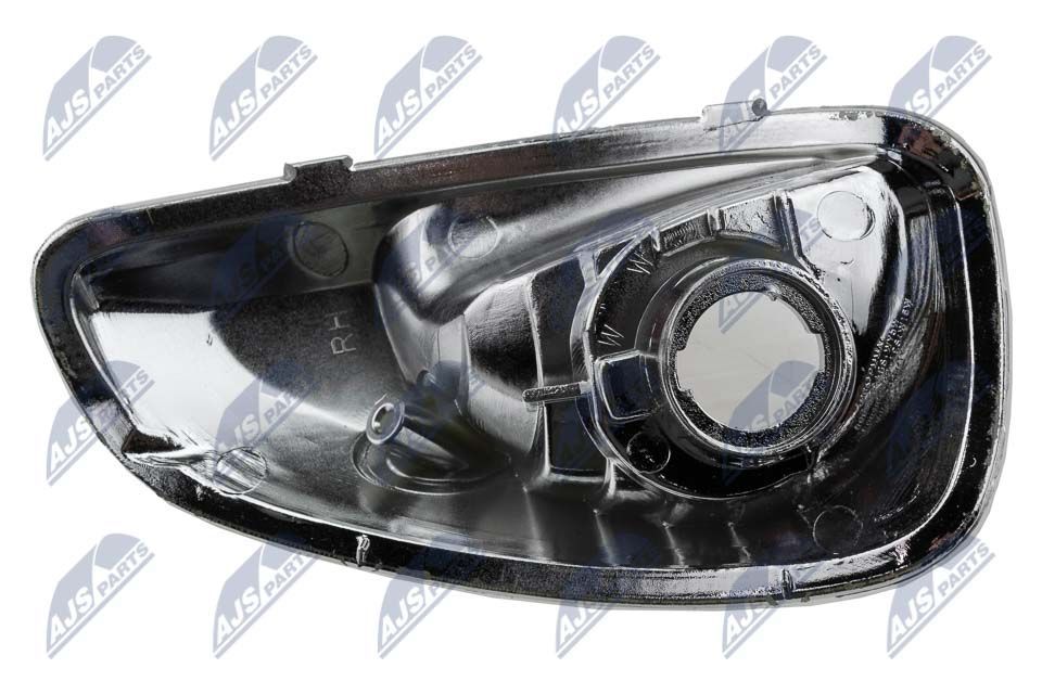 Indikatorius NTY ELP-RE-007