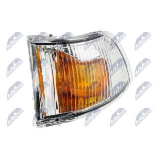 Indikatorius NTY ELP-VC-000