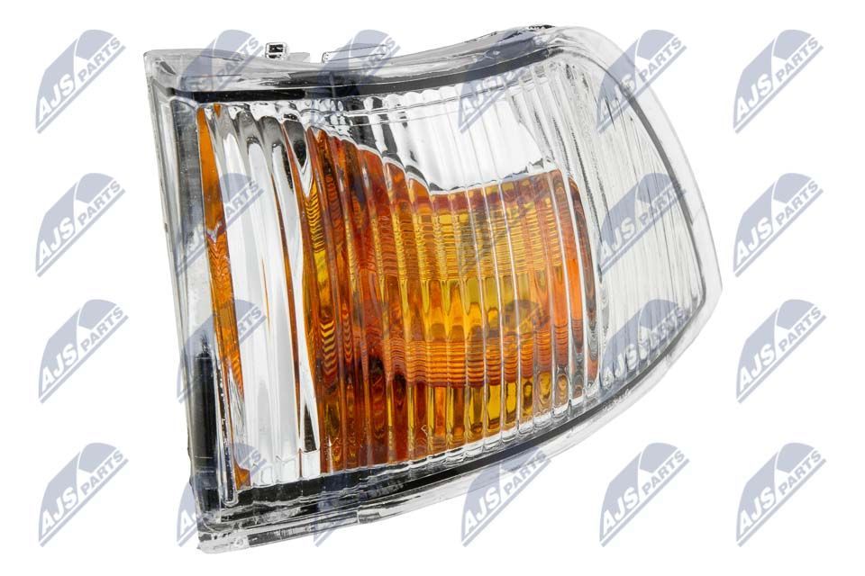 Indikatorius NTY ELP-VC-000