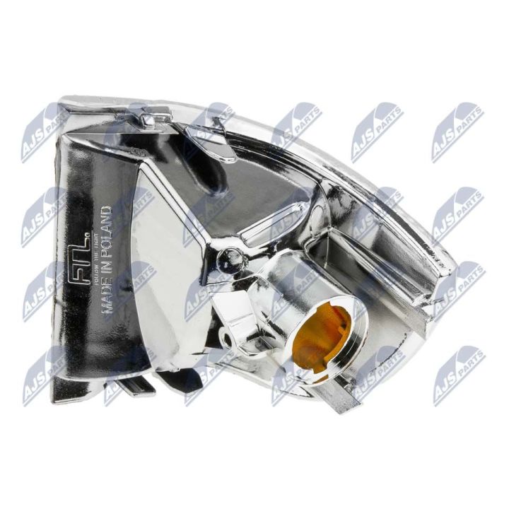 Indikatorius NTY ELP-VC-000