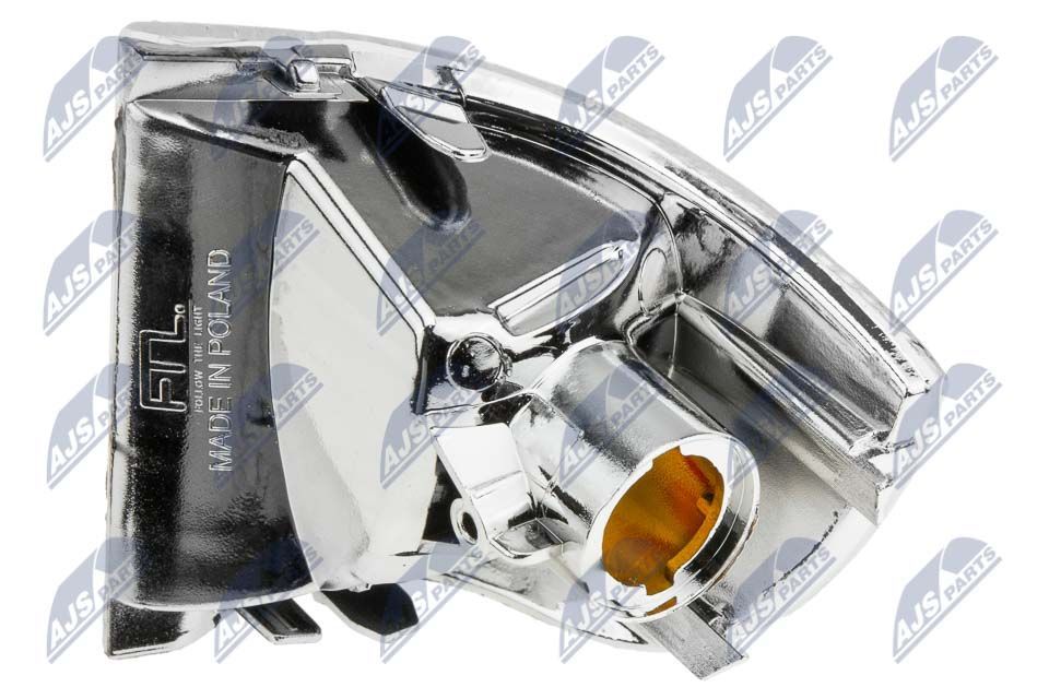 Indikatorius NTY ELP-VC-000