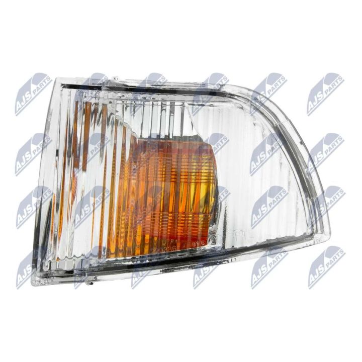 Indikatorius NTY ELP-VC-000